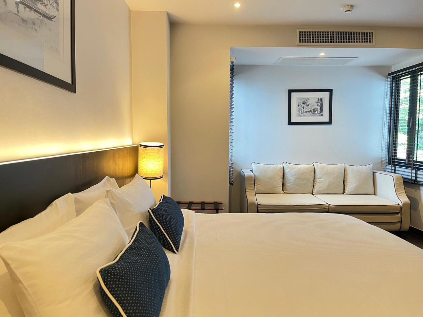 Cheeva Dee 4* Chiang Mai