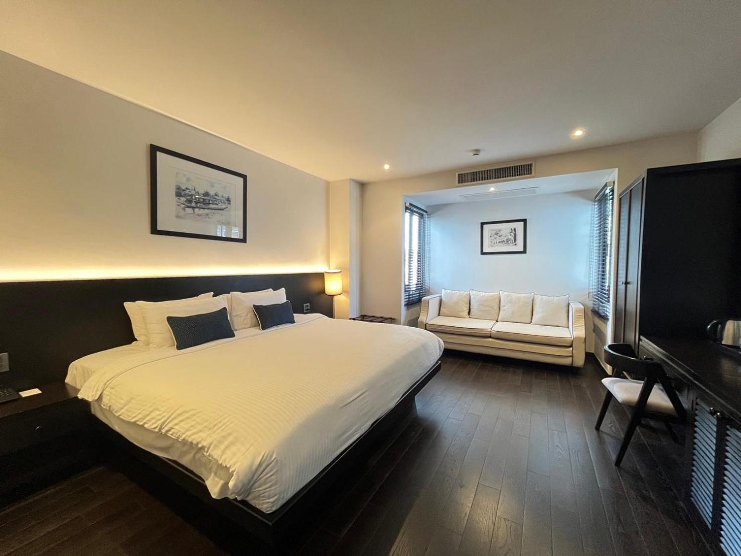 Cheeva Dee Hotel Chiang Mai