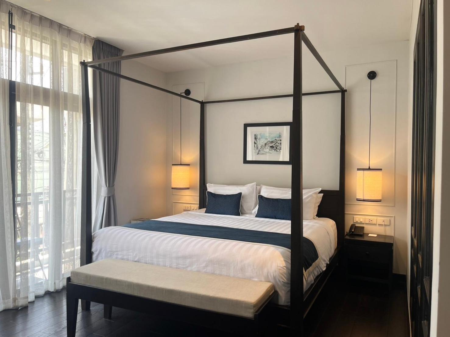 Hotel Cheeva Dee 4*