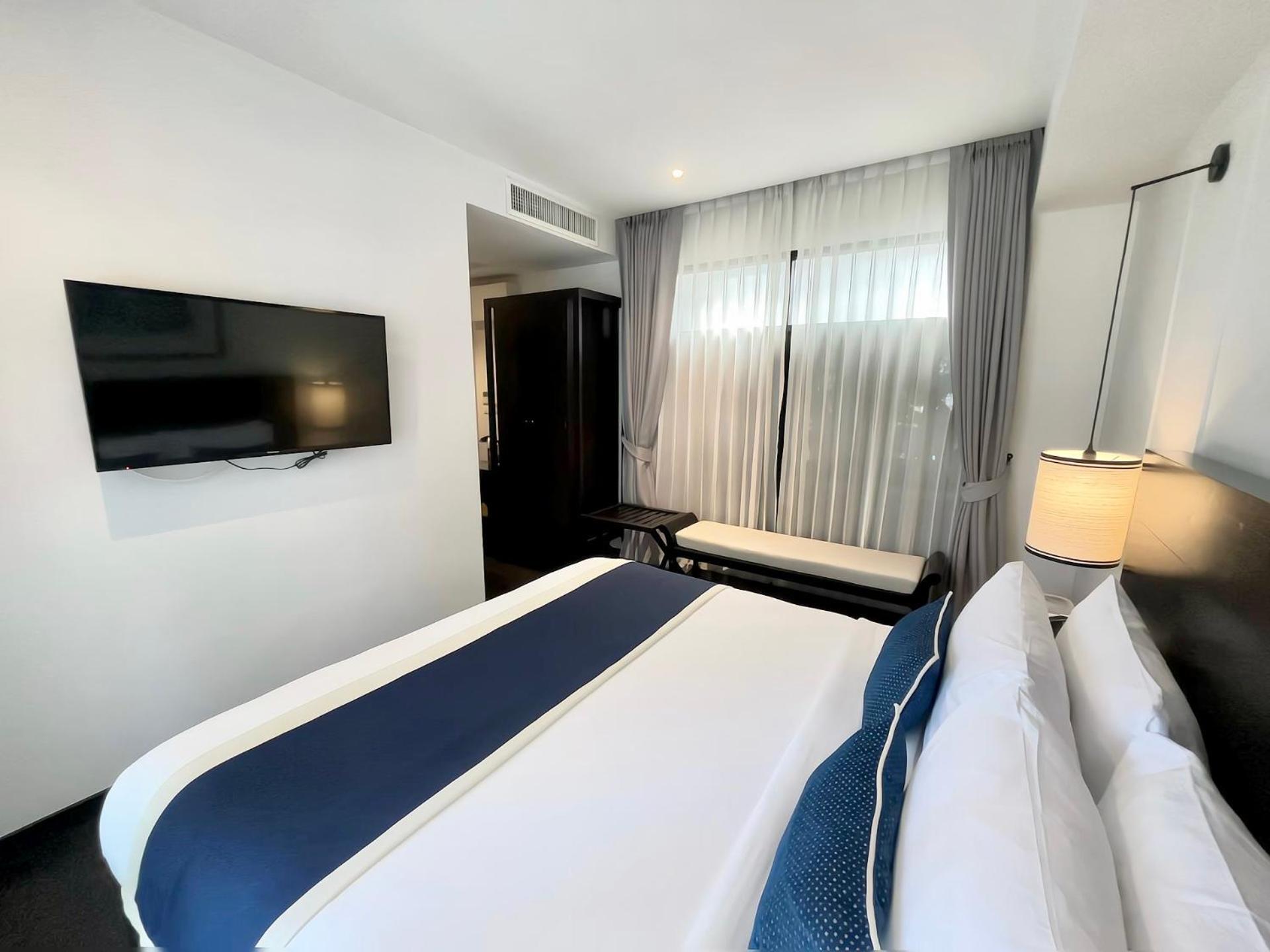 Cheeva Dee Hotel 4*
