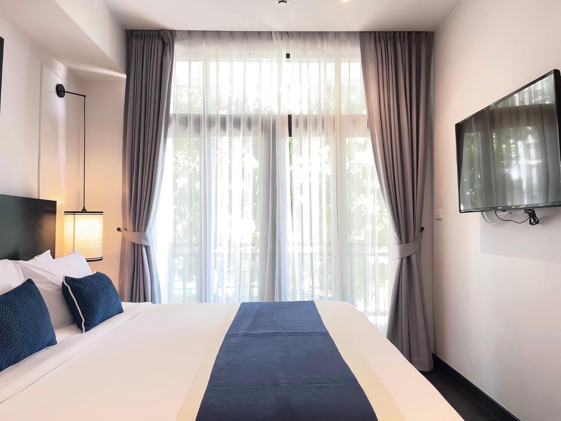 Hotel Cheeva Dee Chiang Mai