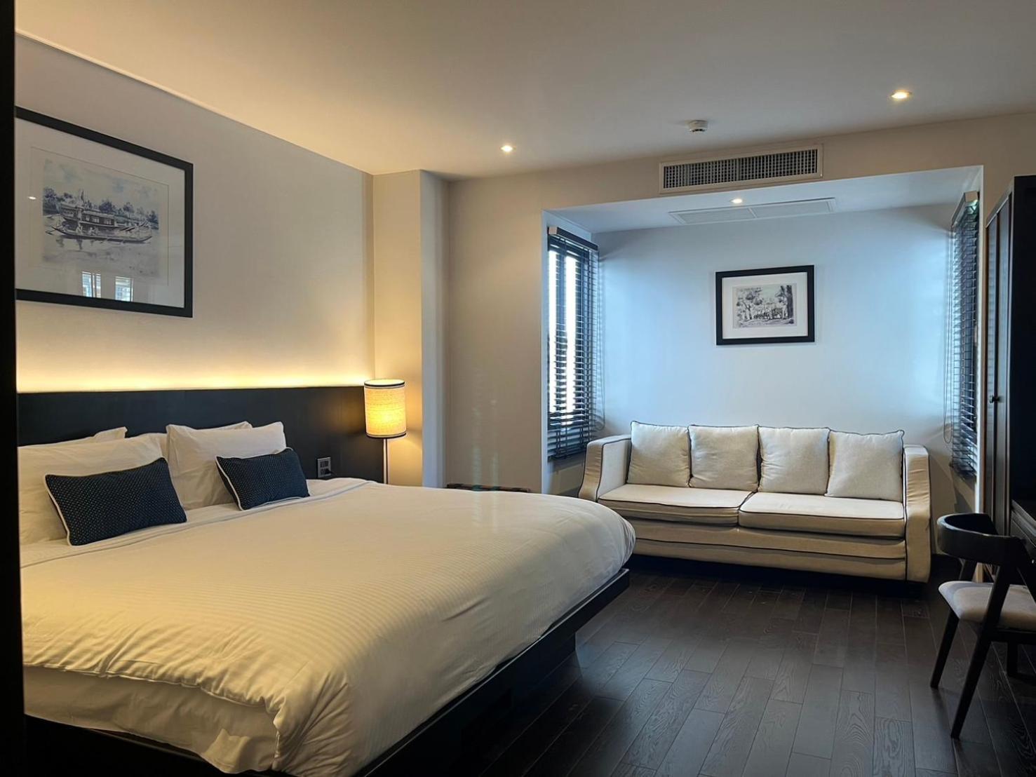 Cheeva Dee Hotel 4*